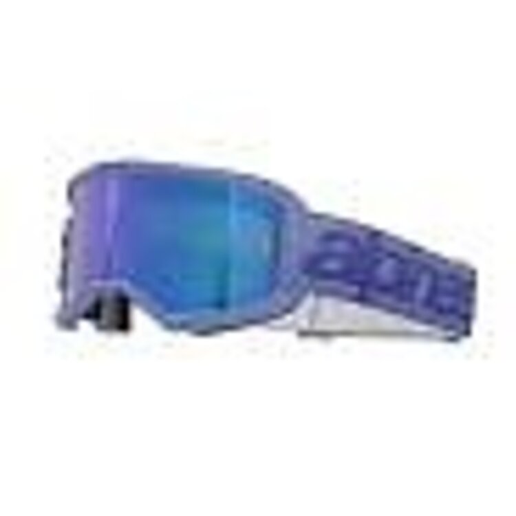 ALPINESTARS ALPINESTARS VISION 5 WORDMARK GOGGLE