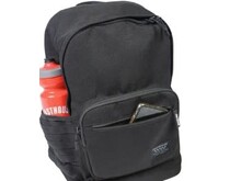 FASTHOUSE FASTHOUSE UNION BACKPACK, BLACK