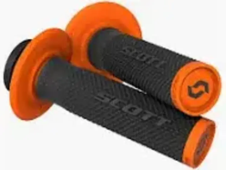 SCOTT SCOTT LOCK ON GRIP SYSTEM