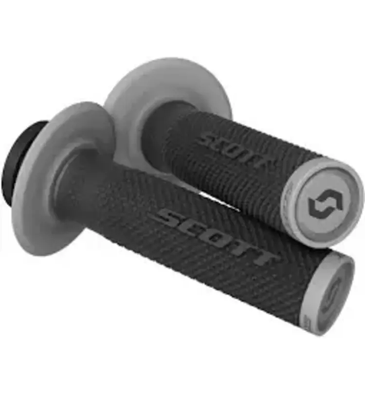 SCOTT SCOTT LOCK ON GRIP SYSTEM
