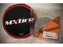 KTM / GASGAS / HUSQVARNA KTM 50sx Rear Sprocket - '14-'25 - 38 Tooth