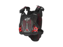 ALPINESTARS Alpinestars A-5 Plasma Chest Protector - XL/XXL