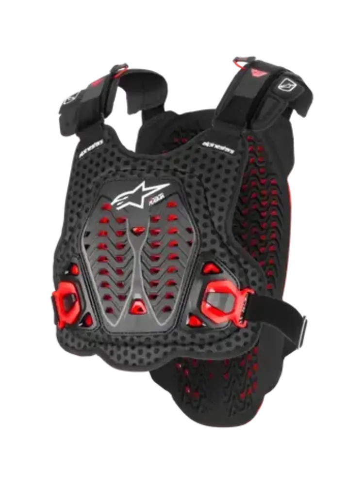 ALPINESTARS Alpinestars A-5 Plasma Chest Protector - XL/XXL
