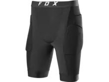 FOX RACING Fox Racing - Baseframe Pro Padded Short - Black - Small