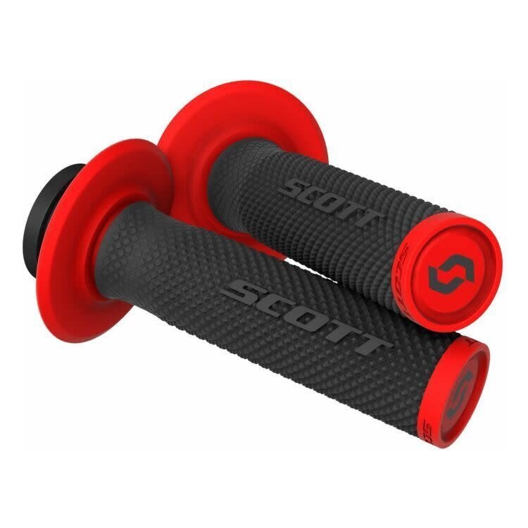 SCOTT SCOTT LOCK ON GRIP SYSTEM