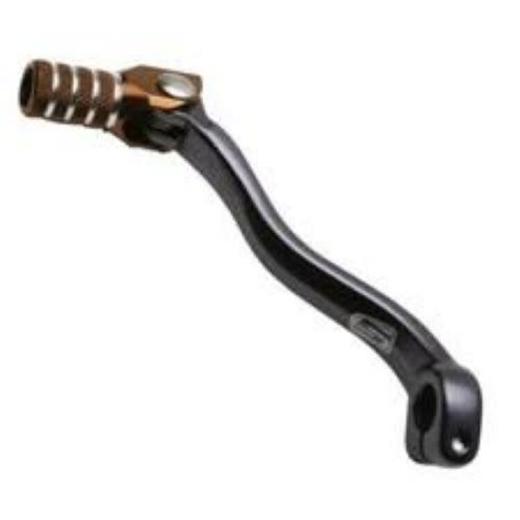 sunline Sunline - OEM Replacement Alloy Shifter - KAW/SUZ '04-'06