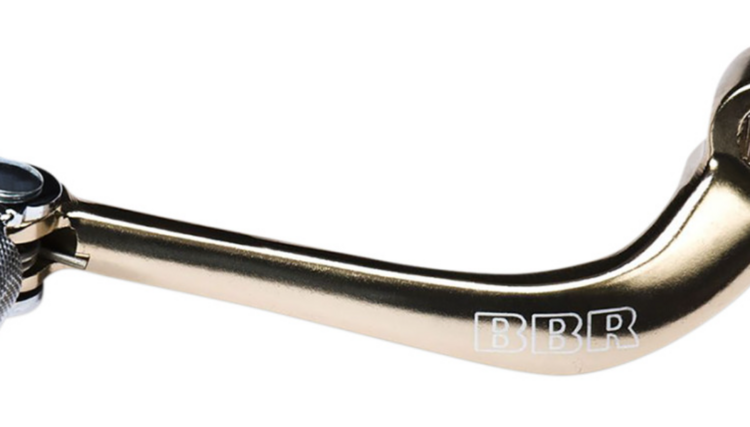 BBR BBR SHIFT LEVER FOLDING HONDA CRF110
