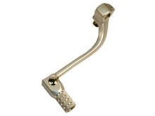 FIRE POWER ALUMINUM SHIFT LEVER SILVER HONDA CRF110    57-10545