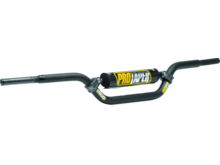 PRO TAPER PRO TAPER MICRO SCHOOLBOY HIGH HANDLEBARS