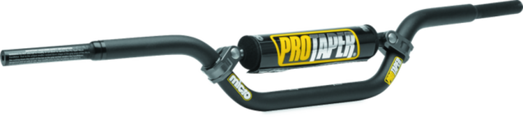 PRO TAPER PRO TAPER MICRO SCHOOLBOY HIGH HANDLEBARS