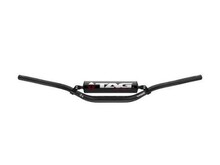 TAG METALS Tag Metals - T1 HONDA HIGH FACTORY BEND  - T1-7220-BK - Handlebars