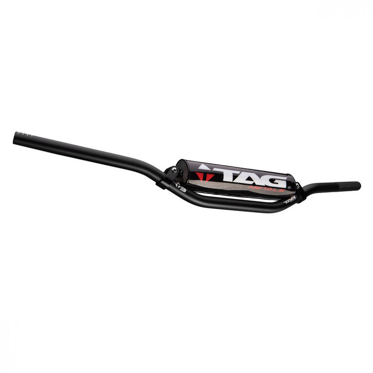 TAG METALS Tag Metals - T3 YAMAHA HIGH FACTORY BEND - T3-9960-BK