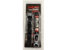 MATRIX CONCEPTS Matrix Concepts - M1 Phatty Tie Downs - Black