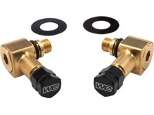 WORKS CONNECTION Works Connection - Air Fork EZ Fill - '13-'14 CRF450