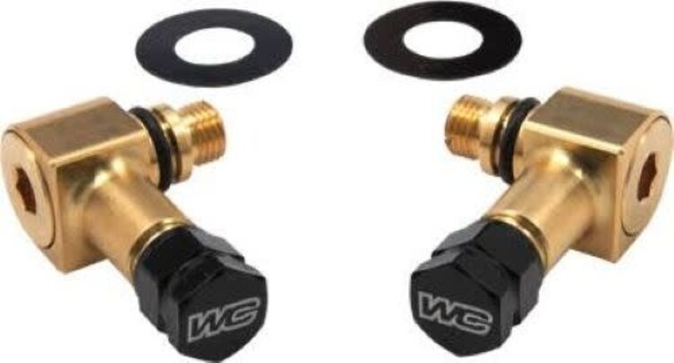 WORKS CONNECTION Works Connection - Air Fork EZ Fill - '13-'14 CRF450