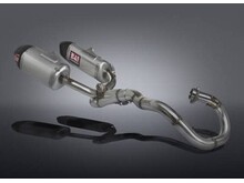 YOSHIMURA YOSHIMURA RS-9 DUAL EXHAUST SYSTEM  -HONDA CRF450R '15