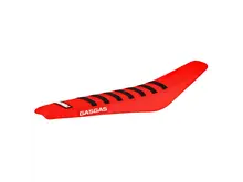 Enjoy Enjoy Seat Cover - Gasgas MC85 - Red/Black- #458 '25-'26