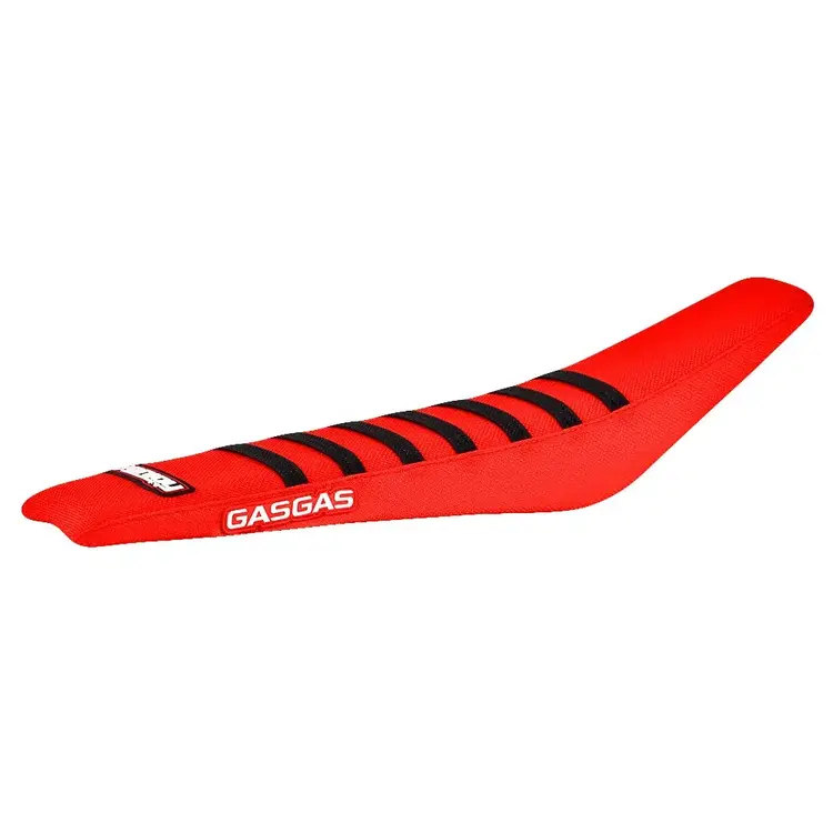 Enjoy Enjoy Seat Cover - Gasgas MC85 - Red/Black- #458 '25-'26