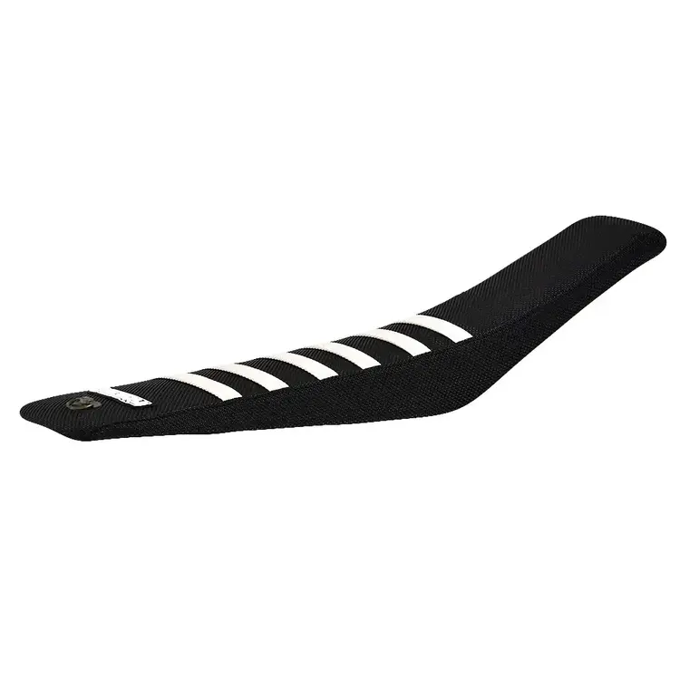 Enjoy Enjoy Seat Cover - Husqvarna tc65 - Black/White - #156 '17 - '23