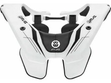 ATLAS Atlas Neck Brace - Prodigy - Ghost