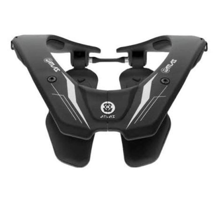 ATLAS Atlas Neck Brace - Tyke - Nightshift