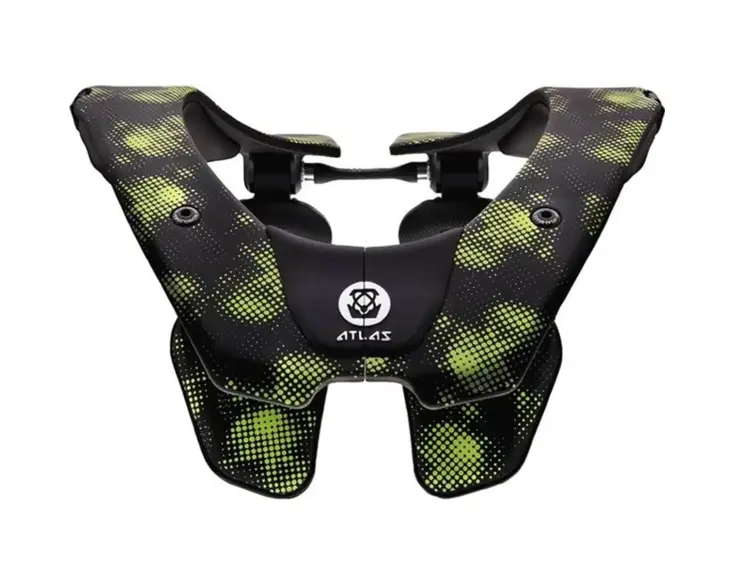 ATLAS Atlas Neck Brace - Prodigy - Virus