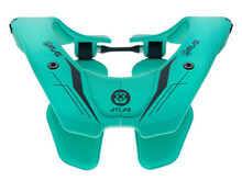 ATLAS Atlas Neck Brace - Air Large - Aqua