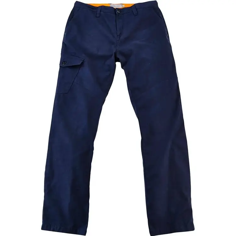 TROY LEE DESIGNS Mens Paddock TLD KTM Pant, Navy