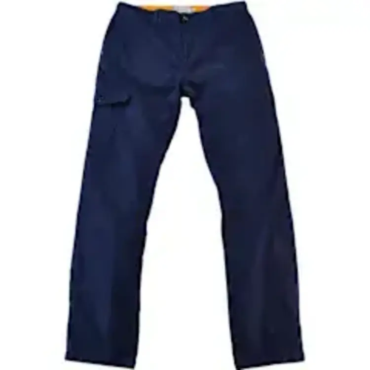 TROY LEE DESIGNS Mens Paddock TLD KTM Pant, Navy 34