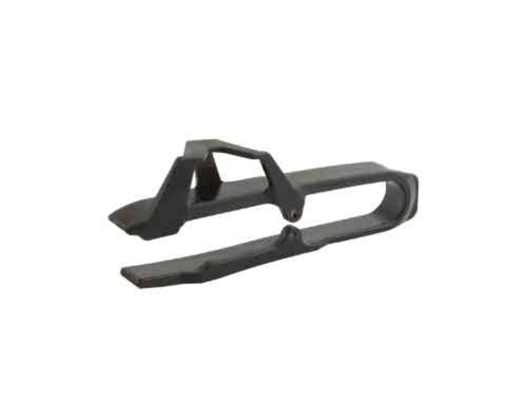 RR RACING RR CHAIN SLIDER PLATINUM STAR SWINGARM EVO-5 85SX