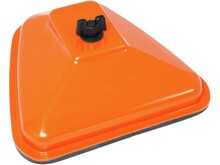 TWIN AIR TWINAIR AIR BOX COVER YZ250F '19-'23 YZ450 '18-'22