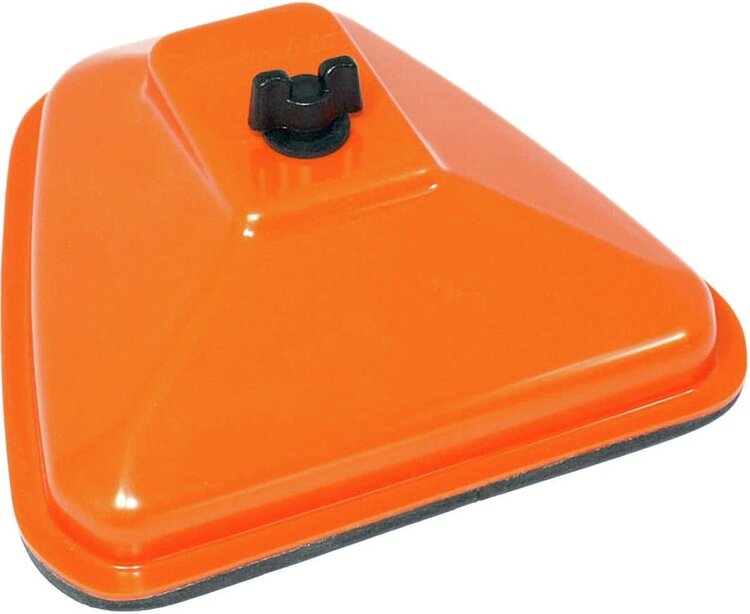 TWIN AIR TWINAIR AIR BOX COVER YZ250F '19-'23 YZ450 '18-'22