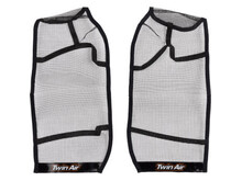 TWIN AIR TWIN AIR RADIATOR SLEEVES KTM SX-F 250-450
