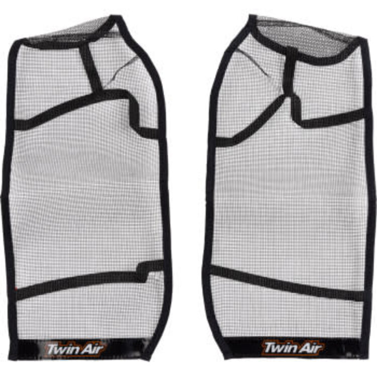 TWIN AIR TWIN AIR RADIATOR SLEEVES KTM SX-F 250-450
