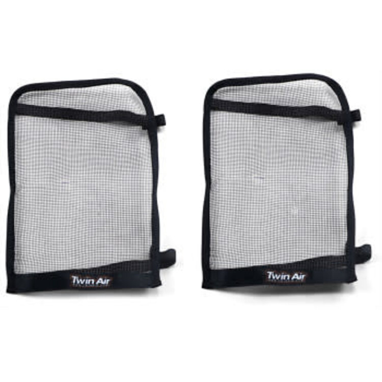 TWIN AIR TWIN AIR RADIATOR SLEEVES KTM 85SX
