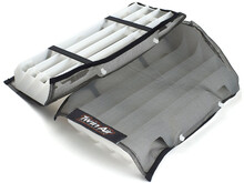 TWIN AIR TWINAIR RADIATOR SLEEVE KTM HQV 50 '23-BACK