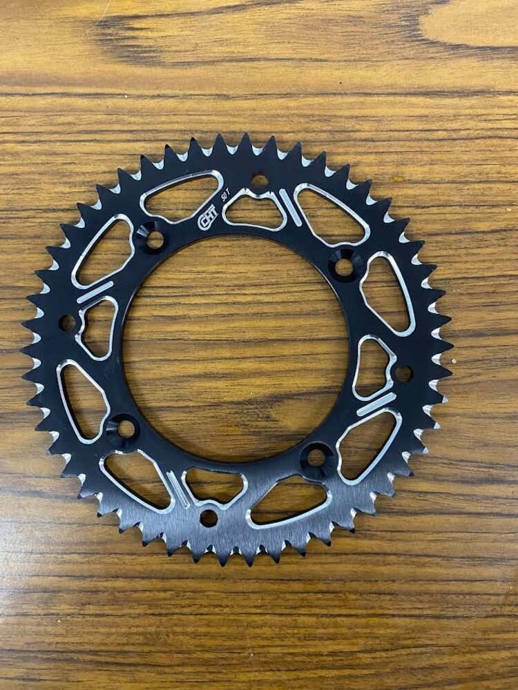 CHT CHIARAVALLI Chiaravalli Rear Sprocket KTM 85sx