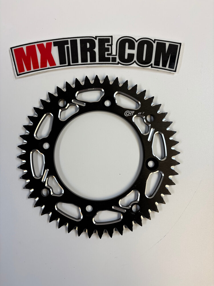 CHT CHIARAVALLI Chiaravalli Rear Sprocket KTM 85sx