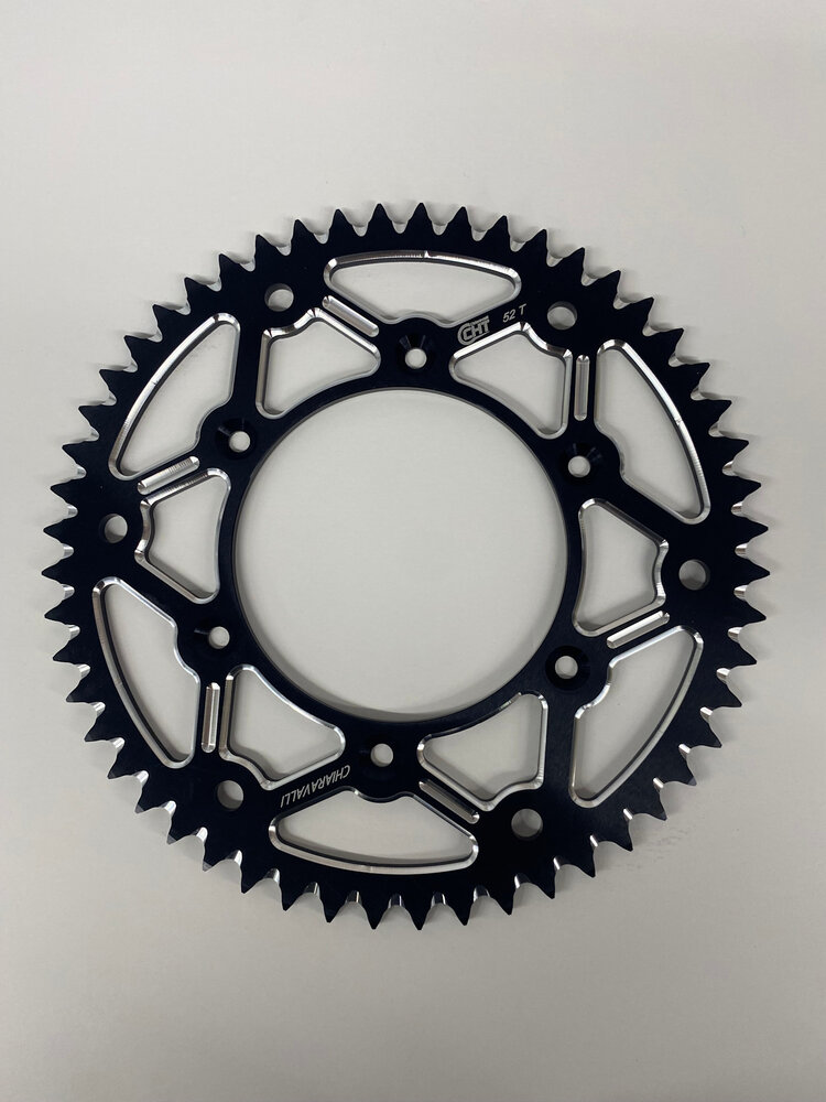 CHT CHIARAVALLI REAR SPROCKET YZ125/250/450