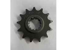 CHT CHIARAVALLI Chiaravalli Front Sprocket Yamaha YZ125 / YZ250F