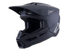 ALPINESTARS ALPINESTARS SM3 HELMET MATTE BLACK