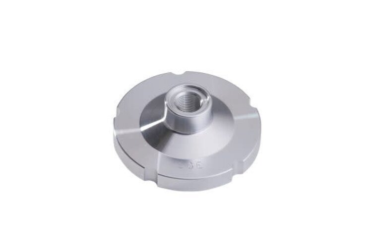 RR RACING RR Racing - Factory 2.R Cylinder Head Insert - Yamaha YZ125 '22-'25