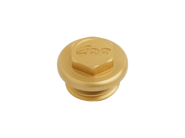 RR RACING RR Racing - Billet Oil Filler Cap - KTM/HUSQ/GAS