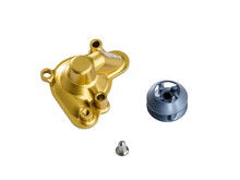 RR RACING RR Racing - Cool Flow Water Pump - KTM/HUSQ/GAS 65cc - '09-'25