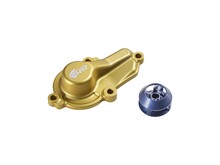 RR RACING RR Racing - Cool Flow Water Pump - KTM/HUSQ/GAS 85/105cc - '18-'25