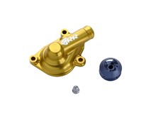 RR RACING RR Racing - Cool Flow Water Pump - KTM/HUSQ/GAS 125/150cc - '23-'25