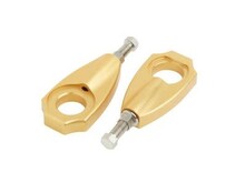 RR RACING RR Racing - Chain Tension Set - EVO-3 - KTM/HUSQ/GAS 85cc