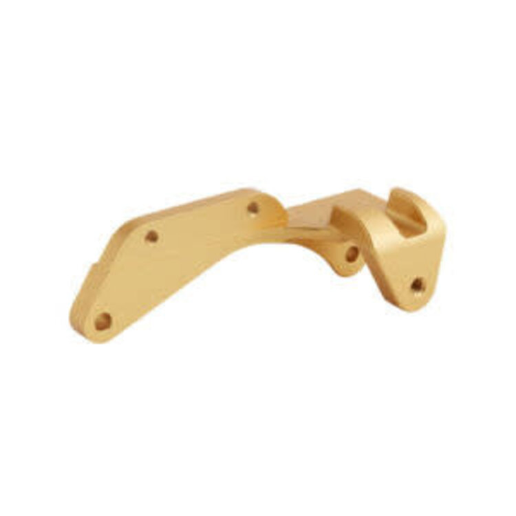 RR RACING RR Racing - Chain Guide Bracket - EVO-5 - KTM/HUSQ/GAS 85cc - '25-'27