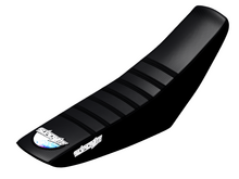 SUPERLITE Superlite - Seat Cover Black/Black - YZ85 '22-'26
