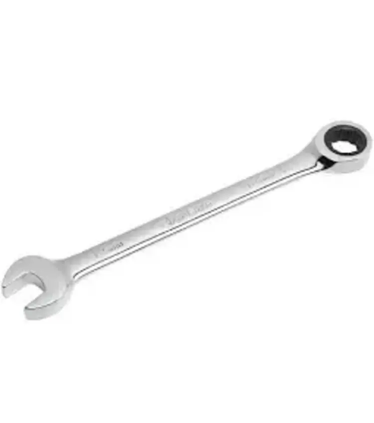 Berrylion Berrylion - 12mm Ratcheting Wrench